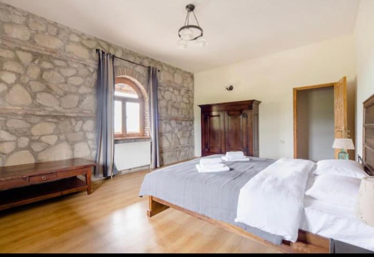 Elizbar Talakvadze Winery Villa Kardanakhi Eksteriør billede