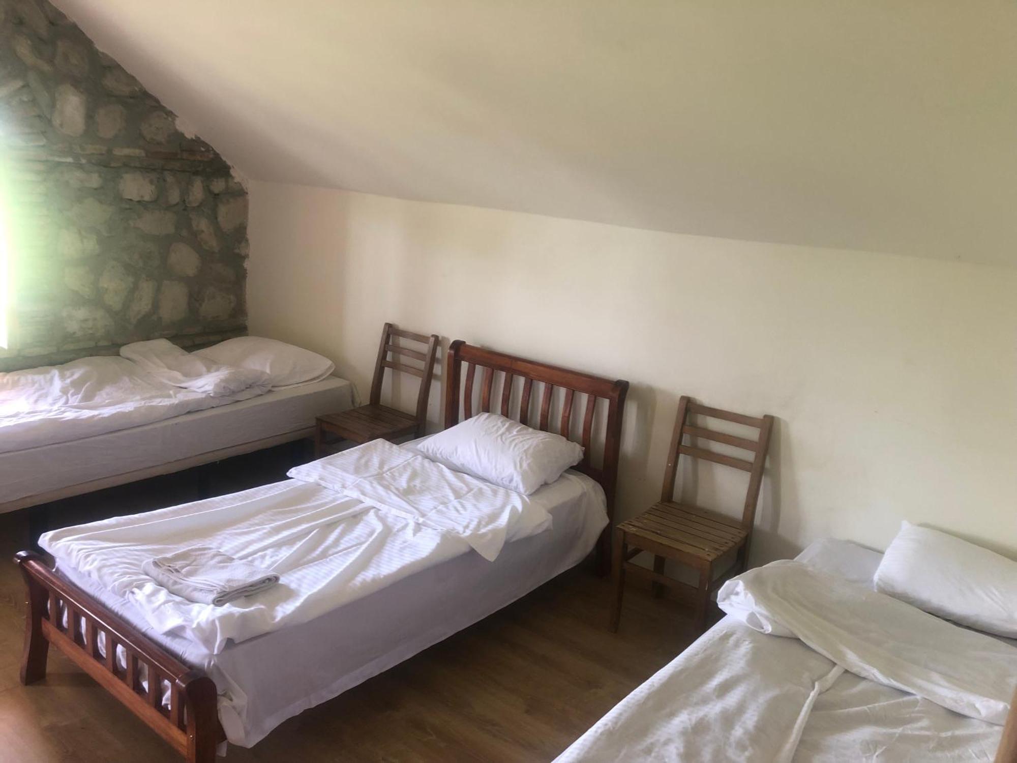 Elizbar Talakvadze Winery Villa Kardanakhi Eksteriør billede