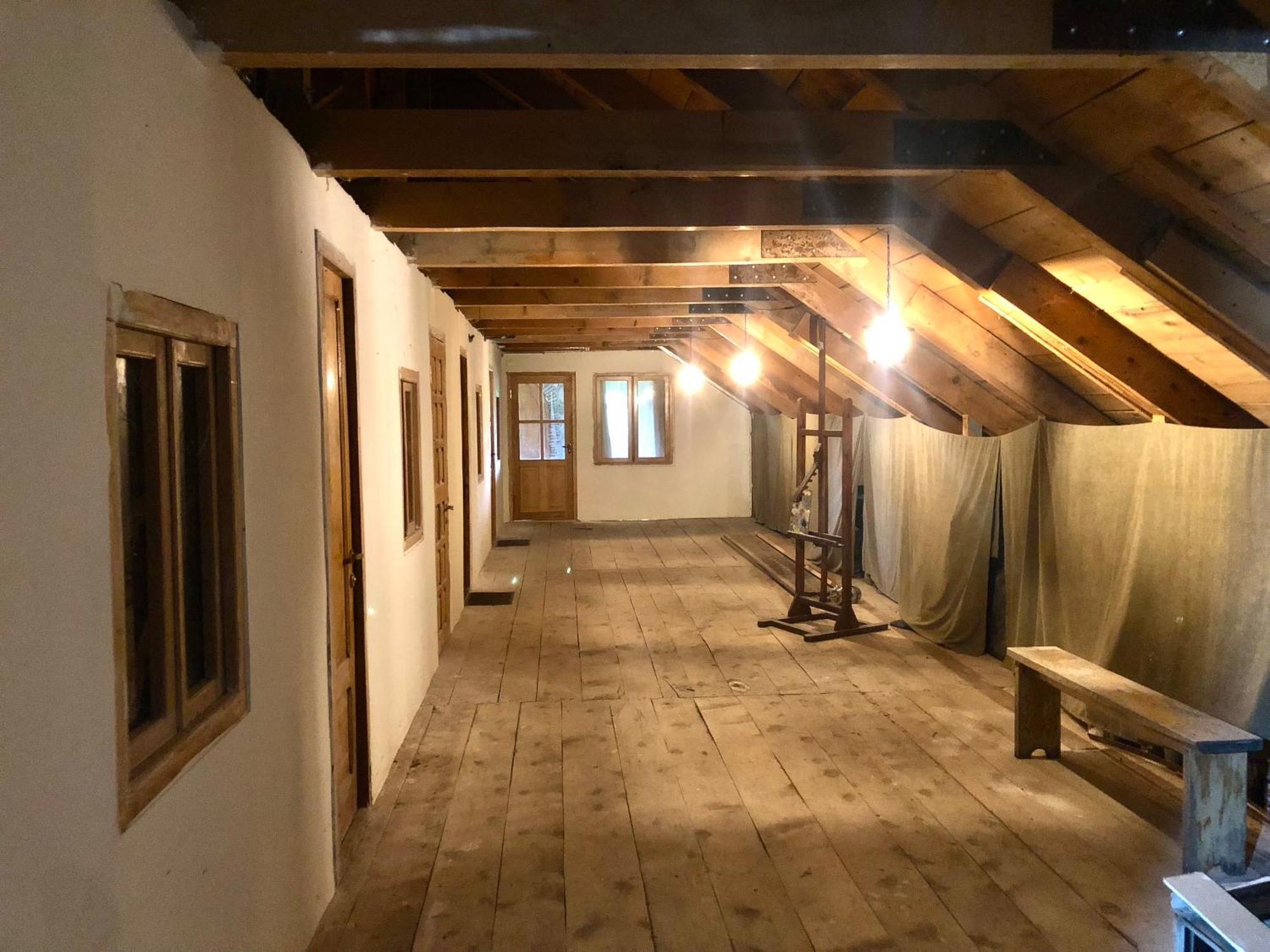 Elizbar Talakvadze Winery Villa Kardanakhi Eksteriør billede