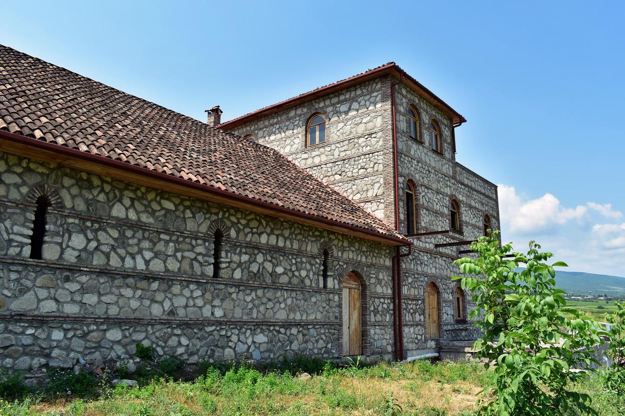 Elizbar Talakvadze Winery Villa Kardanakhi Eksteriør billede